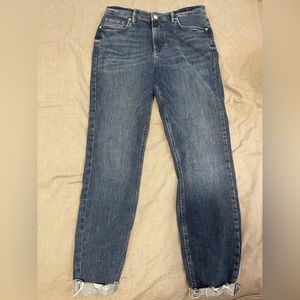 Allsaints jeans size 29